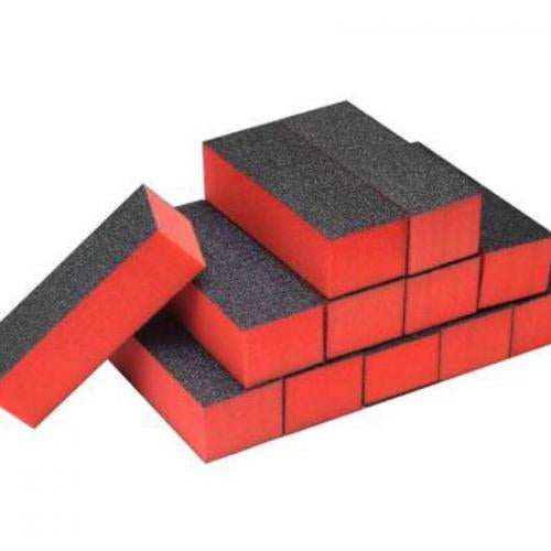 12 PCS Medium grit nail buffers