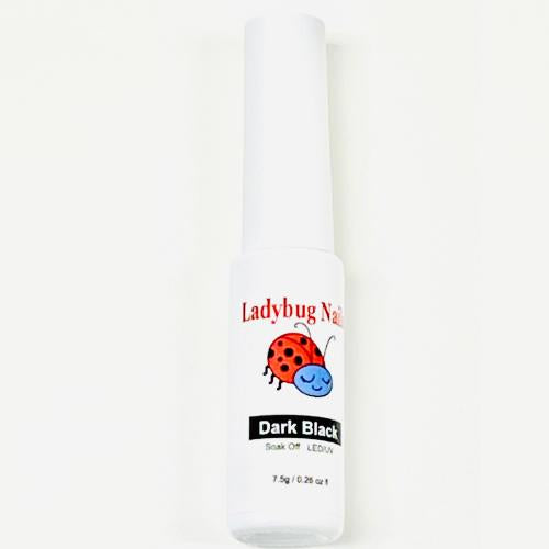 Liner gel (Black)