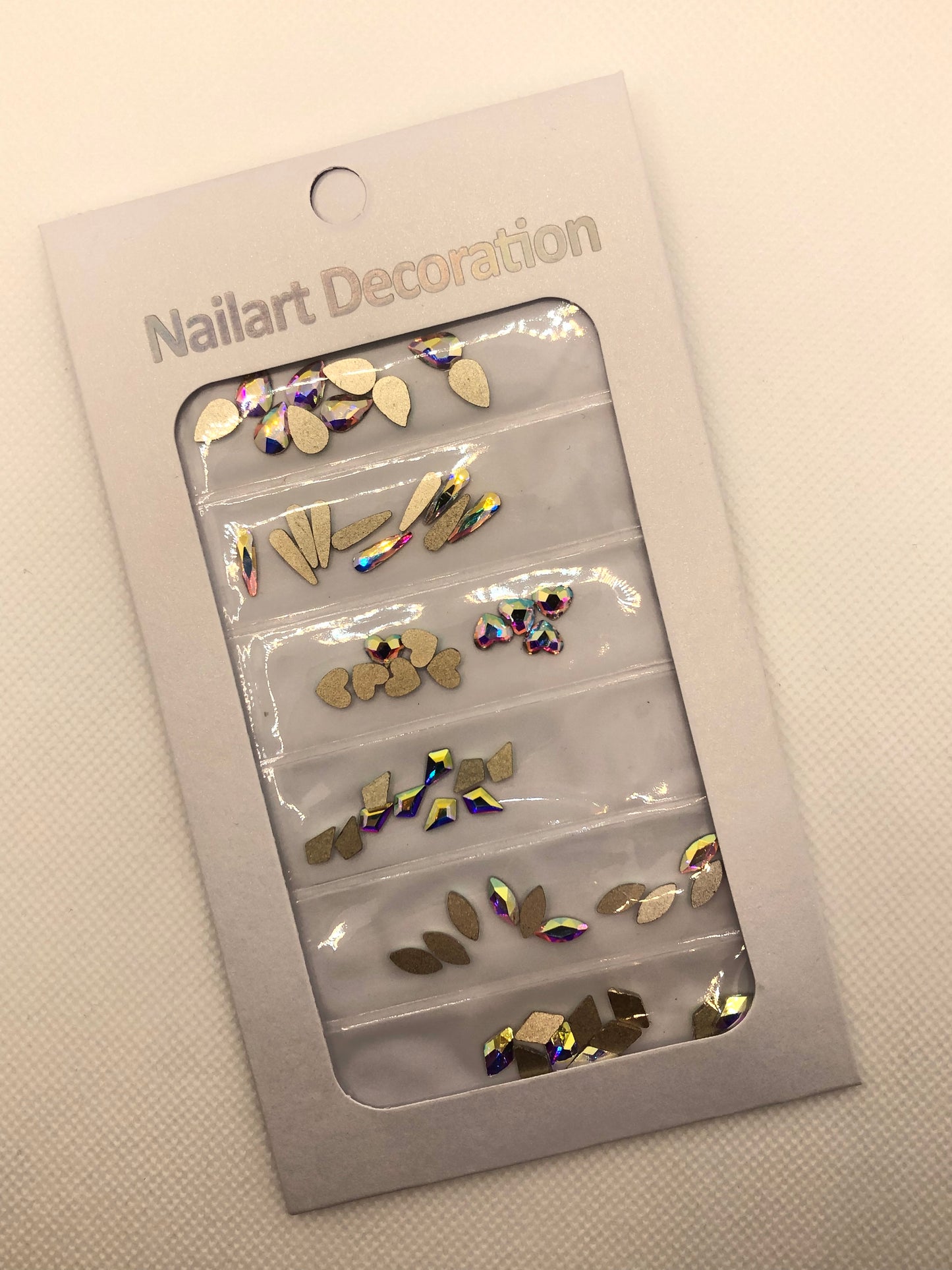 AB Rhinestones