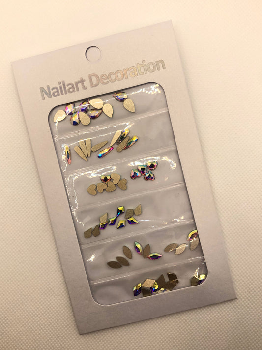 AB Rhinestones