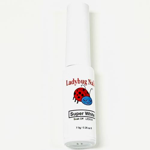 Liner gel (white)