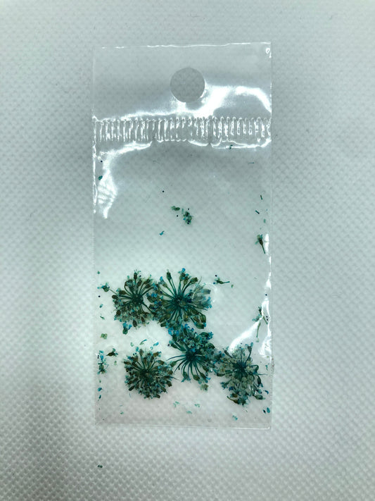 Dried flowers