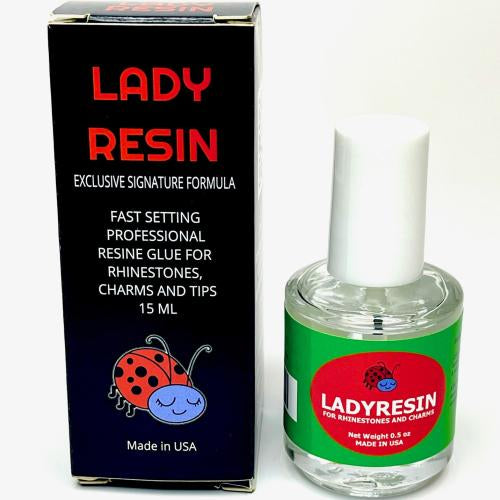 Lady Resin 15 ML