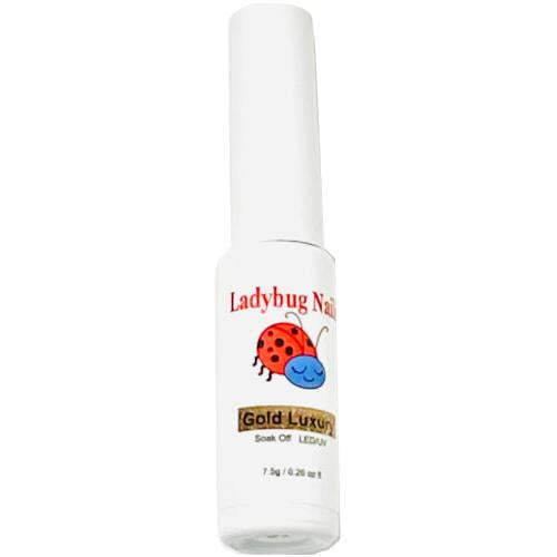 Liner gel (Gold luxury)